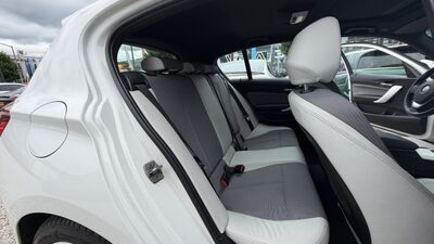 BMW 1er Gebrauchtwagen BMW 1er Gebrauchtwagen