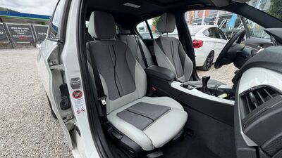 BMW 1er Gebrauchtwagen BMW 1er Gebrauchtwagen