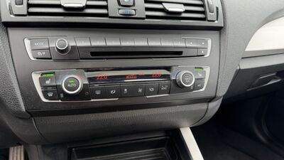BMW 1er Gebrauchtwagen BMW 1er Gebrauchtwagen