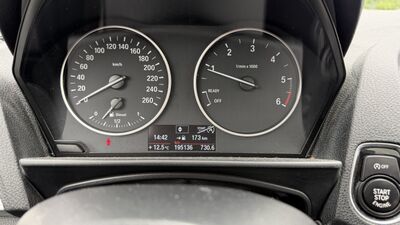 BMW 1er Gebrauchtwagen BMW 1er Gebrauchtwagen