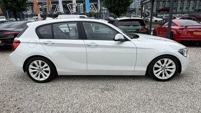 BMW 1er Gebrauchtwagen BMW 1er Gebrauchtwagen