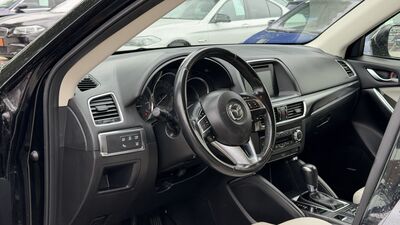 Mazda CX-5 Gebrauchtwagen