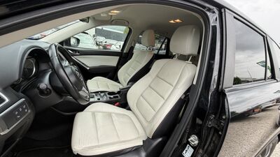 Mazda CX-5 Gebrauchtwagen