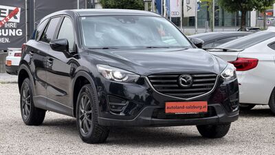 Mazda CX-5 Gebrauchtwagen