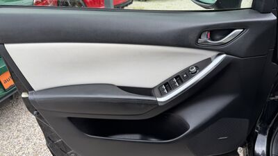 Mazda CX-5 Gebrauchtwagen