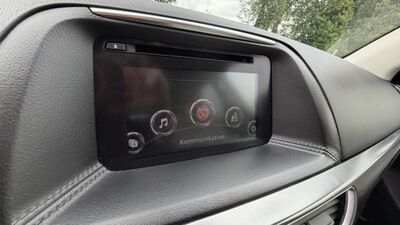 Mazda CX-5 Gebrauchtwagen