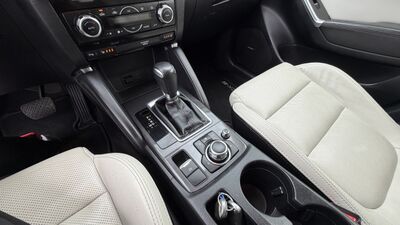 Mazda CX-5 Gebrauchtwagen