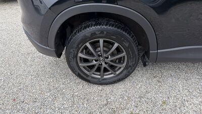 Mazda CX-5 Gebrauchtwagen