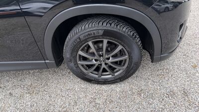 Mazda CX-5 Gebrauchtwagen