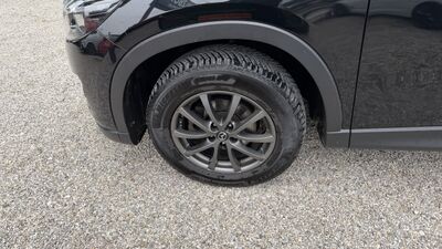 Mazda CX-5 Gebrauchtwagen