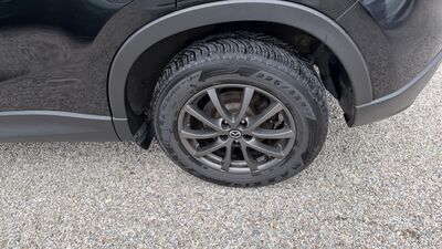 Mazda CX-5 Gebrauchtwagen