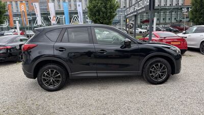 Mazda CX-5 Gebrauchtwagen