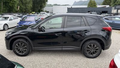 Mazda CX-5 Gebrauchtwagen