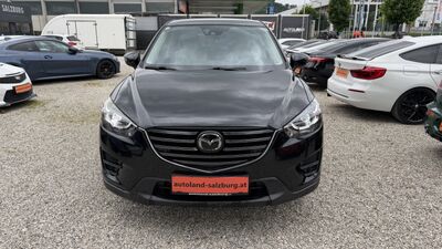Mazda CX-5 Gebrauchtwagen