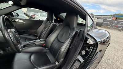 Porsche Cayman Gebrauchtwagen