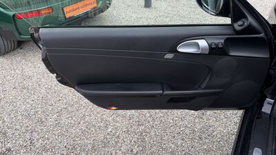 Porsche Cayman Gebrauchtwagen