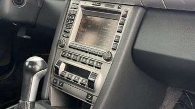 Porsche Cayman Gebrauchtwagen