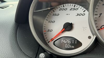 Porsche Cayman Gebrauchtwagen