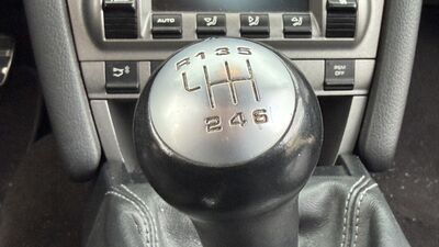 Porsche Cayman Gebrauchtwagen