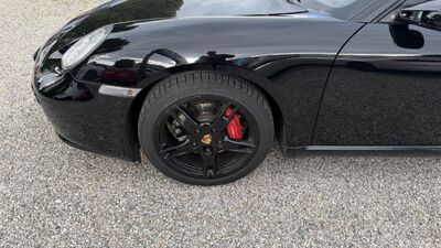 Porsche Cayman Gebrauchtwagen