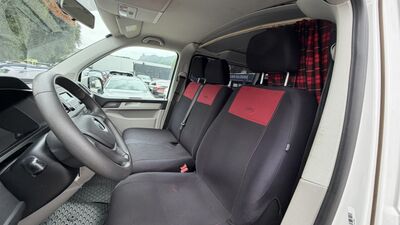 VW Transporter T6 Gebrauchtwagen VW Transporter T6 Gebrauchtwagen