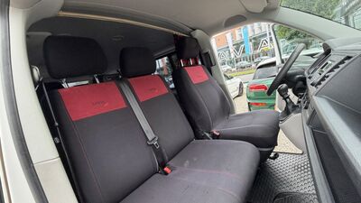 VW Transporter T6 Gebrauchtwagen VW Transporter T6 Gebrauchtwagen
