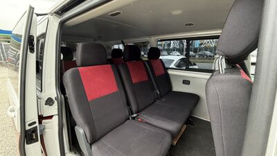VW Transporter T6 Gebrauchtwagen VW Transporter T6 Gebrauchtwagen