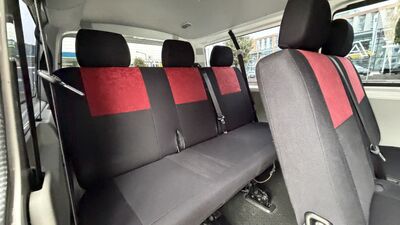 VW Transporter T6 Gebrauchtwagen VW Transporter T6 Gebrauchtwagen