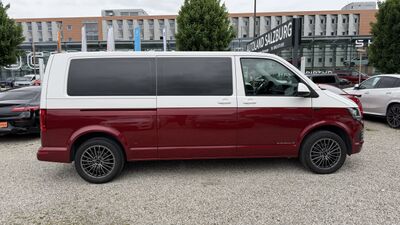 VW Transporter T6 Gebrauchtwagen VW Transporter T6 Gebrauchtwagen