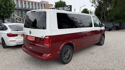 VW Transporter T6 Gebrauchtwagen VW Transporter T6 Gebrauchtwagen