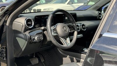 Mercedes-Benz A-Klasse Gebrauchtwagen