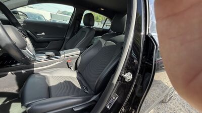 Mercedes-Benz A-Klasse Gebrauchtwagen