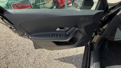 Mercedes-Benz A-Klasse Gebrauchtwagen