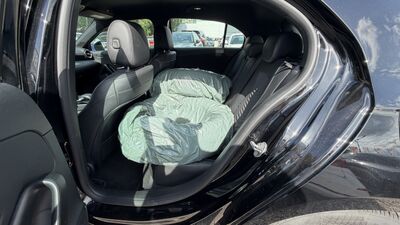 Mercedes-Benz A-Klasse Gebrauchtwagen