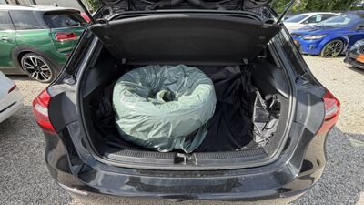Mercedes-Benz A-Klasse Gebrauchtwagen