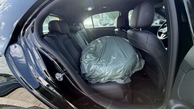 Mercedes-Benz A-Klasse Gebrauchtwagen