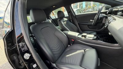 Mercedes-Benz A-Klasse Gebrauchtwagen