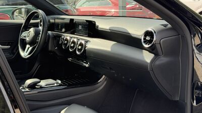 Mercedes-Benz A-Klasse Gebrauchtwagen