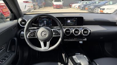 Mercedes-Benz A-Klasse Gebrauchtwagen