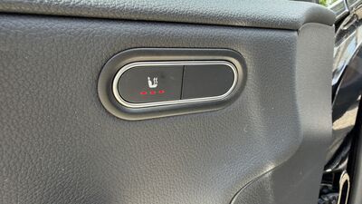 Mercedes-Benz A-Klasse Gebrauchtwagen