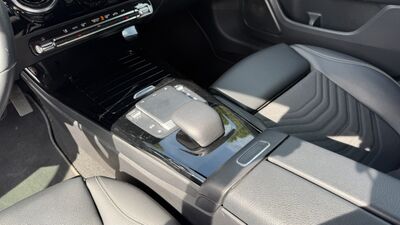 Mercedes-Benz A-Klasse Gebrauchtwagen