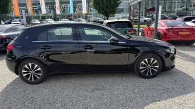 Mercedes-Benz A-Klasse Gebrauchtwagen