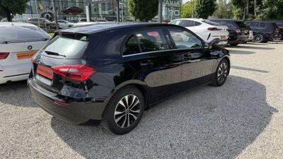 Mercedes-Benz A-Klasse Gebrauchtwagen