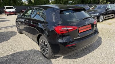 Mercedes-Benz A-Klasse Gebrauchtwagen