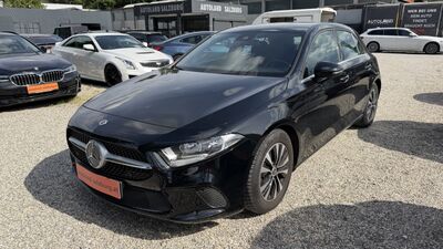Mercedes-Benz A-Klasse Gebrauchtwagen