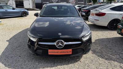 Mercedes-Benz A-Klasse Gebrauchtwagen