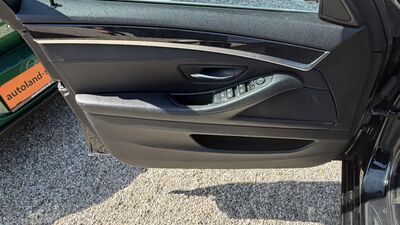 BMW 5er Gebrauchtwagen