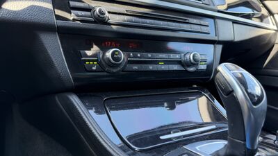 BMW 5er Gebrauchtwagen