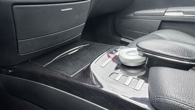 Mercedes-Benz S-Klasse Gebrauchtwagen Mercedes-Benz S-Klasse Gebrauchtwagen