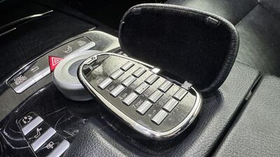 Mercedes-Benz S-Klasse Gebrauchtwagen Mercedes-Benz S-Klasse Gebrauchtwagen
